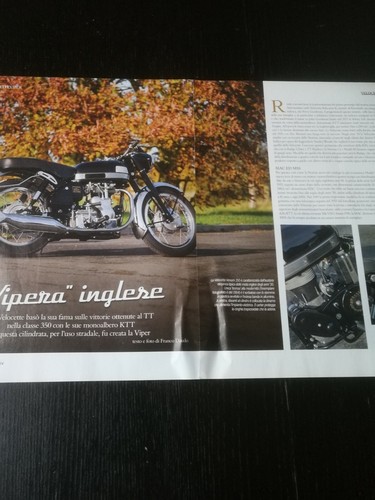 Viper mac mss motorcycles - mac,