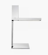 Pair of Phillipe Starck Flos Chrome Charging lamps