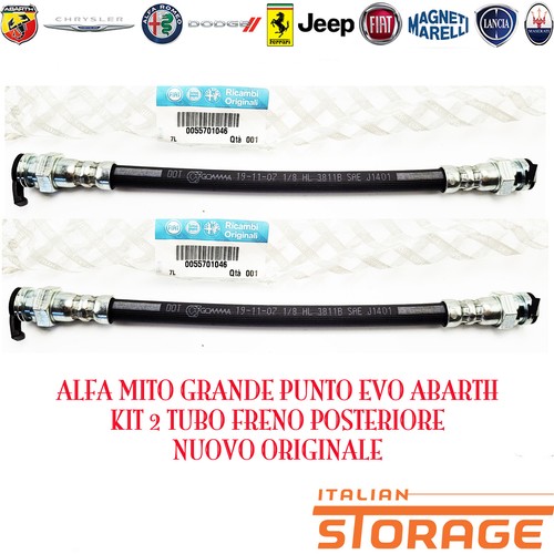 Alfa mito grande - alfa, punto