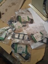 GENUINE LAND ROVER DEFENDER