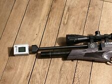 1/2" UNF Chronograph Mount for HT-X3006 Air Gun Rifle Chrono