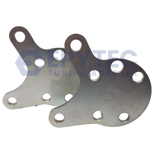 Camber adjustement plates - plates, vw