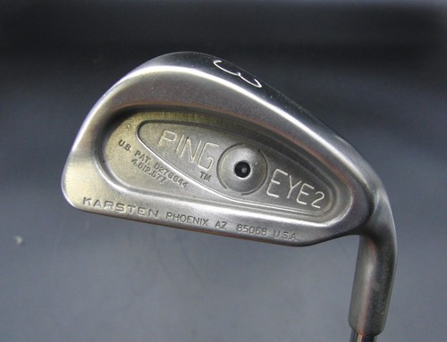 Ping karsten eye2 black dot - eye2,