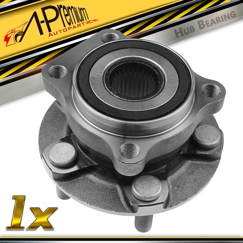 Premium front wheel - a-premium,