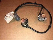 2x Nissan Skyline GTR R33 NON V-Spec Rear Differential Diff ABS Sensors