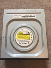 Super Multi DVD Writer Model