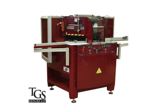 Cassese saw spares - cassese,