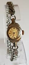 Beautiful Vintage LAREX 21 Jewels Women's Mechanical Watch