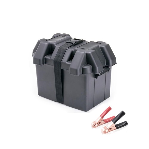 Small battery box - small,