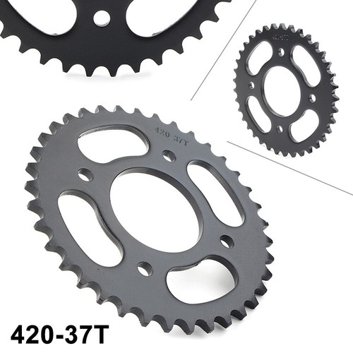 420 37t steel rear - 37t,