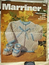 Marriner Knitting Pattern