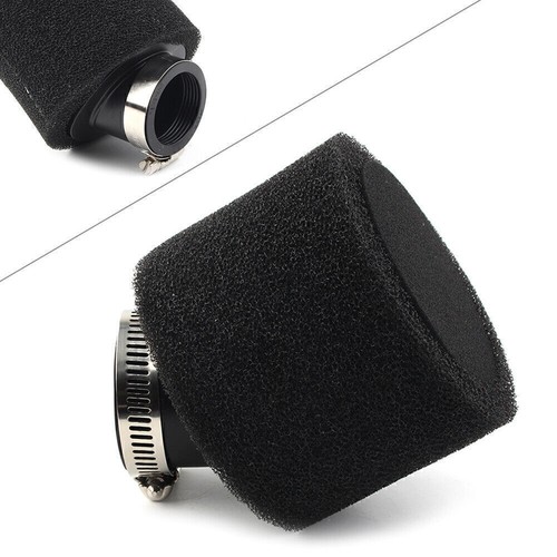 38mm black foam air - black,