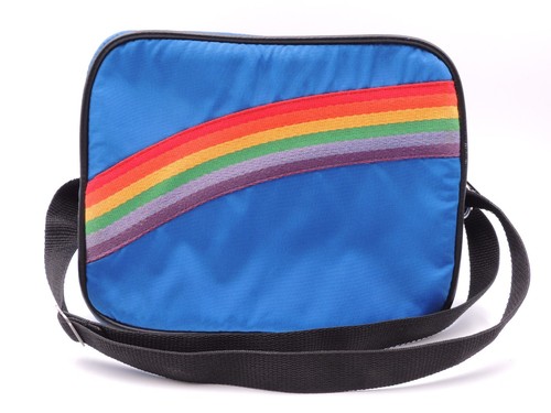 Vintage 70s 80s rainbow - vintage, 70s-80s