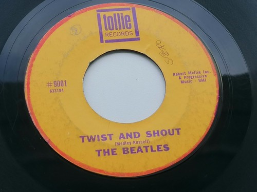 The beatles orig - ,