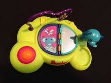 BUMBO PLAYTOP SAFARI ACTIVITY