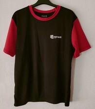 RAT RACE SCOTLAND 2018 T SHIRT RUN RIDE KAYAK 105 MILES EXPERT IN ONE DAY M RR 