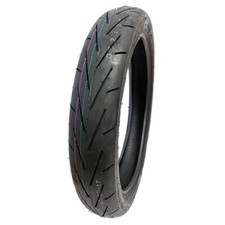 MMG Tire 90/90-17 fits on