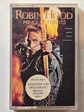 Robin Hood , Prince of Thieves