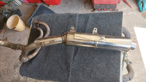 Honda vfr400 nc30 mr8 - honda,