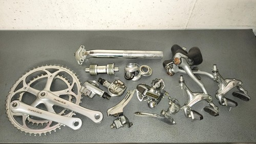 Shimano dura ace 7410 road - shimano, dura-ace