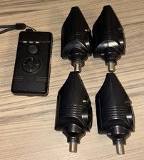 ✅Nash Siren S5R Wireless