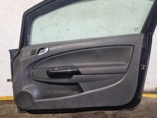 VAUXHALL Corsa DESIGN 16V MK3