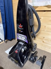 Bissell PowerWash Pro Carpet Cleaner Upright  Pet & Stain Removal VGC