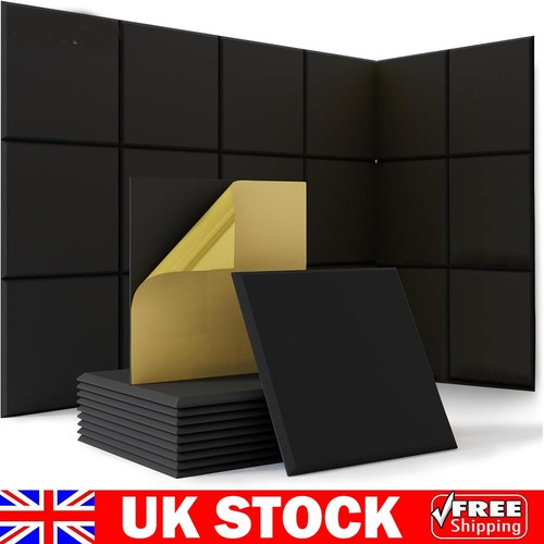 12pcs acoustic wall - 12pcs,