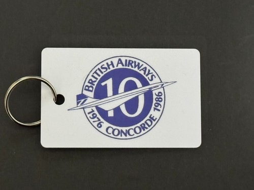 British airways concorde - airways, 7