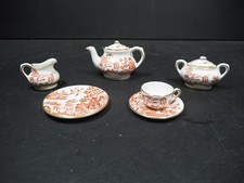 Sweet Vintage Coalport Bone