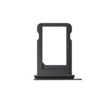 for Apple iPhone X - Black OEM