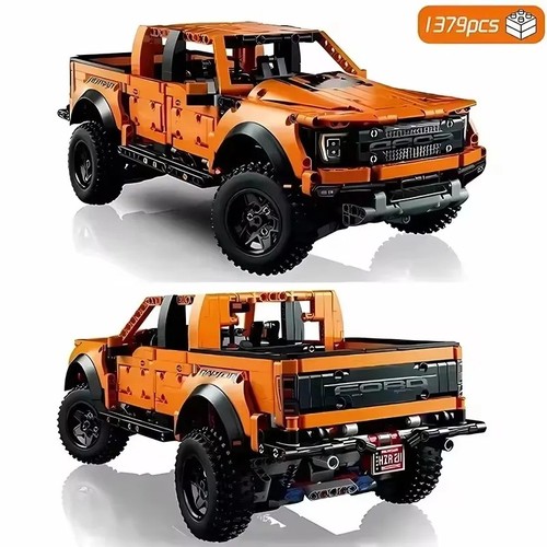 Building blocks technic - building,