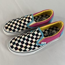 Vans Old Skool Slip On