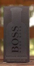 HUGO BOSS BOTTLED INTENSE