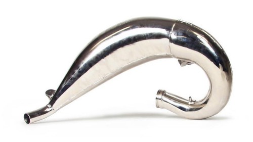 Ktm sx200 dep exhaust nickel - sx200,