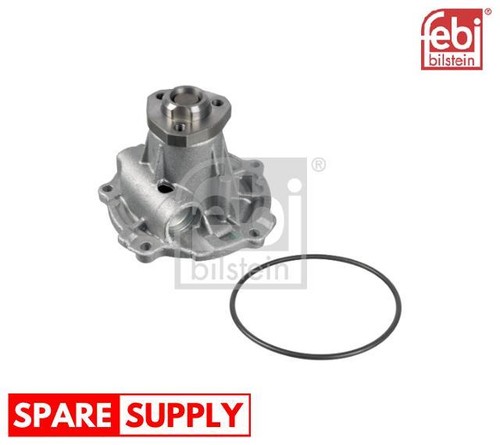 Water pump for caddy ii - for,