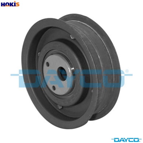 Tensioner pulley timing belt - tensioner,