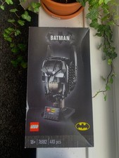 LEGO DC Batman Cowl (76182) |