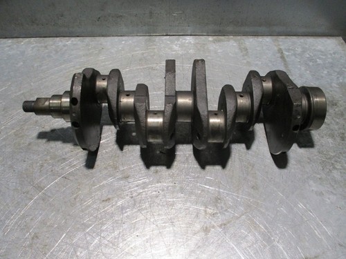 Reconditioned crankshaft - reconditioned,