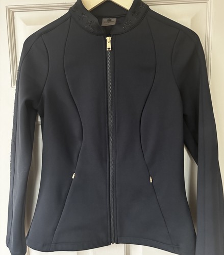 New holland cooper crystal - crystal, zip