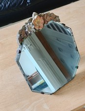 Art Deco Vintage Octagonal