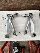 K1 K2 K3 Suzuki GSX-R 1000 Rear Passenger/pillion Foot Pegs