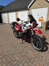 BMW R 100gs Paris Dakar 1993