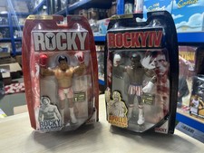Jakks Pacific rocky 2 action