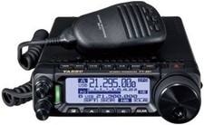 Yaesu 891 all mode - all,
