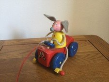 Vintage handcrafted mouse - handcrafted,