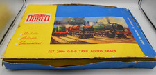 Hornby Dublo 2006 0-6-0 Tank