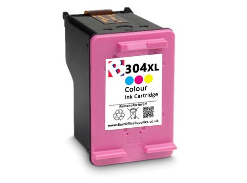 304 colour refilled - 304,