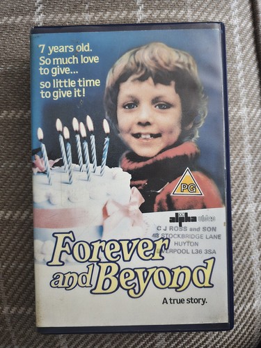 Forever and beyond precert - beyond, ex