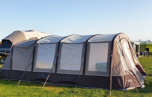 Vango mulia 550xl air - air, tent